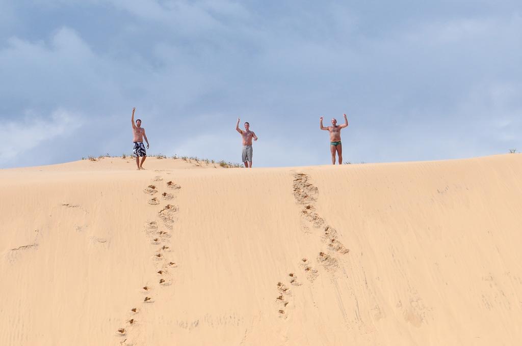 Dolphin Dhow Beach Safaris Vilankulo Exterior foto