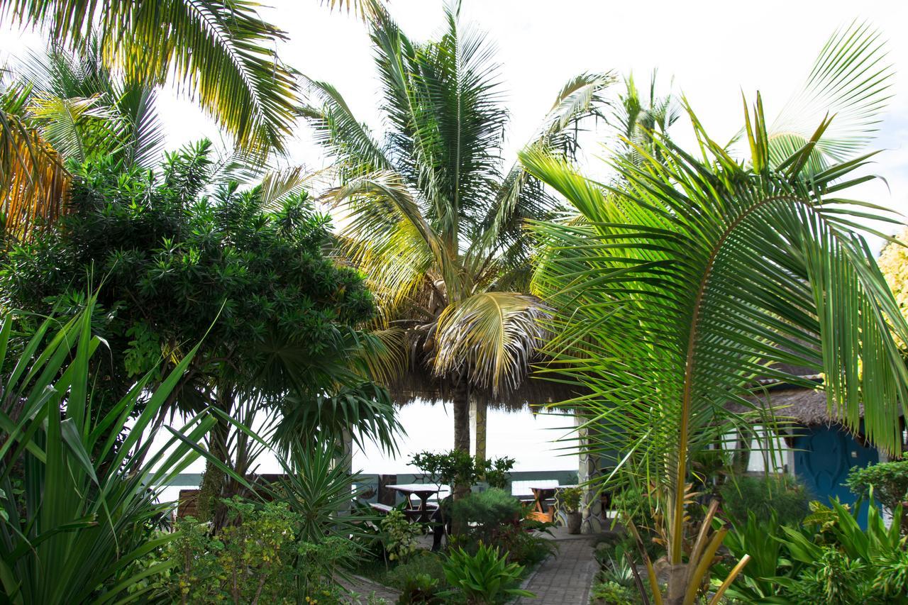 Dolphin Dhow Beach Safaris Vilankulo Exterior foto