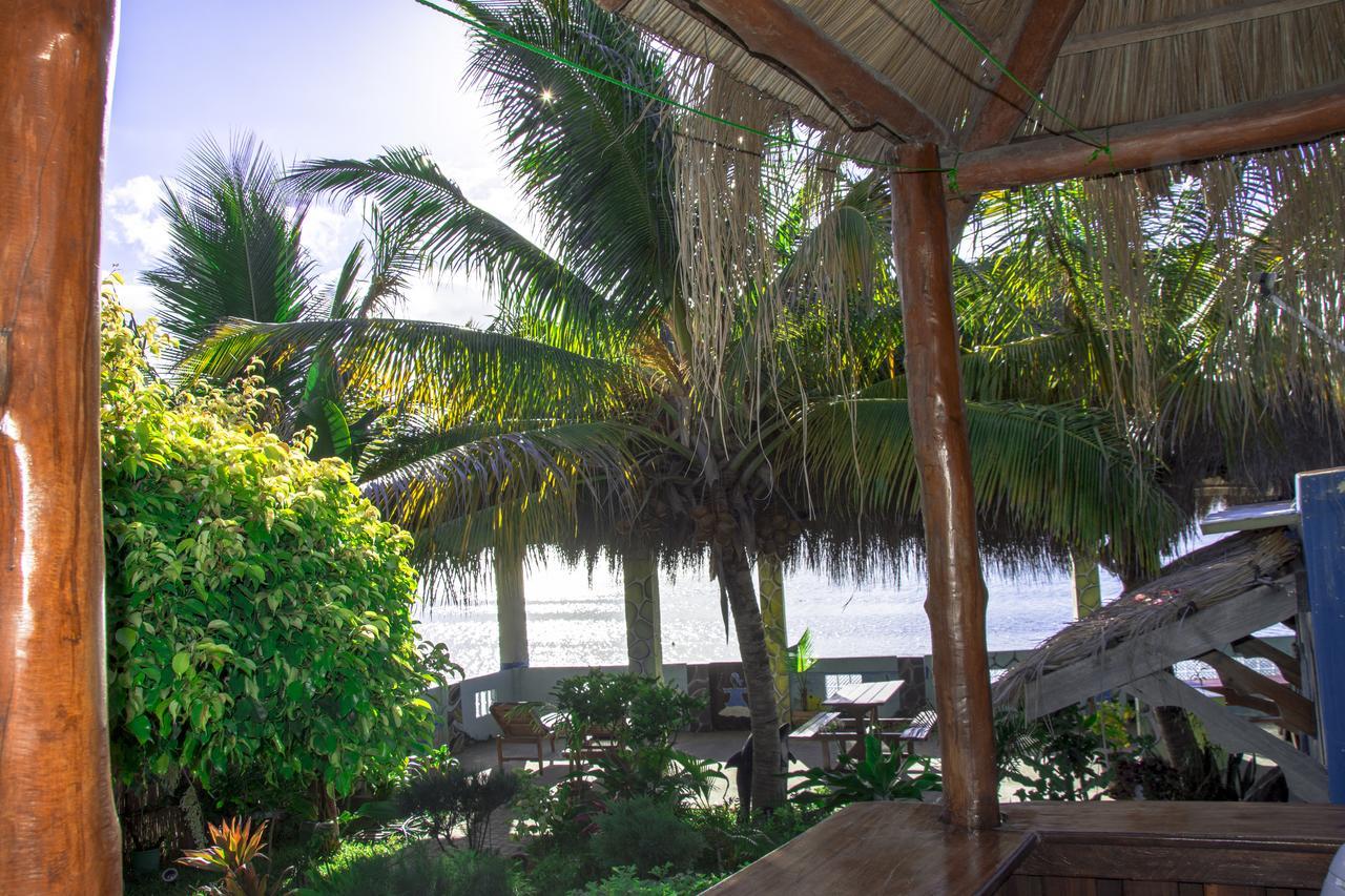 Dolphin Dhow Beach Safaris Vilankulo Exterior foto